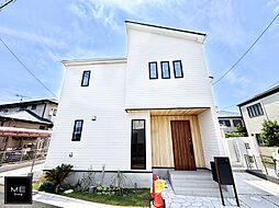 神奈川県藤沢市辻堂６丁目