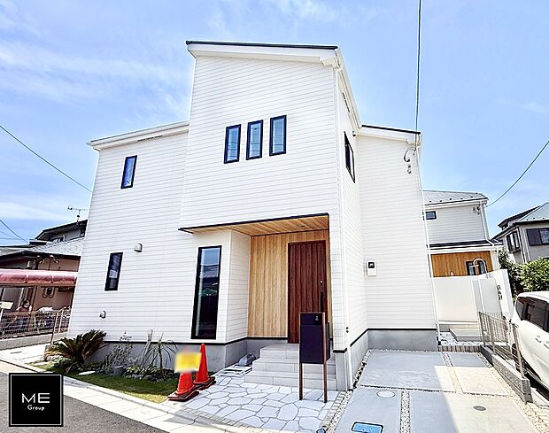 2号棟 ■海を身近に感じる開放的なロケーション