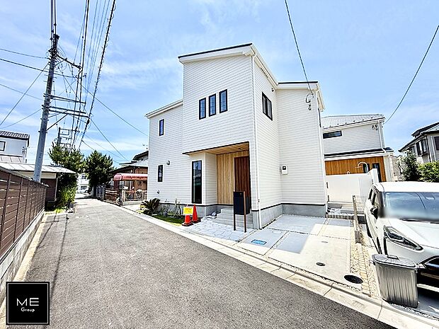 ■優雅なラインが、毎日を引き立てます