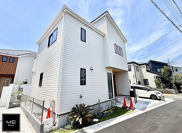 2号棟 ■暮らしを豊かにする充実した仕様設備で快適に