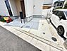 駐車場：2号棟  ■自宅にある駐車スペースなので安心ですね