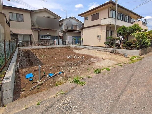 1号棟 ■新しい暮らしが始まる場所で、家族の絆を深める