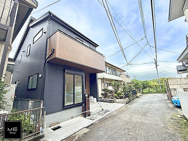 ■新しい住まい、街の新しい風景