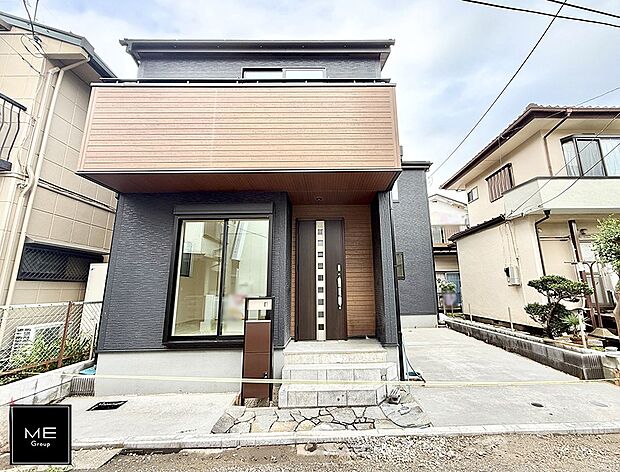 1号棟 ■暮らしを豊かにする充実した仕様設備で快適に