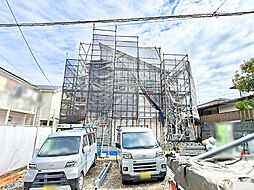 神奈川県横須賀市鴨居２丁目