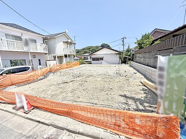 1号棟 ■暮らしを彩る充実した設備仕様が備わった住まい
