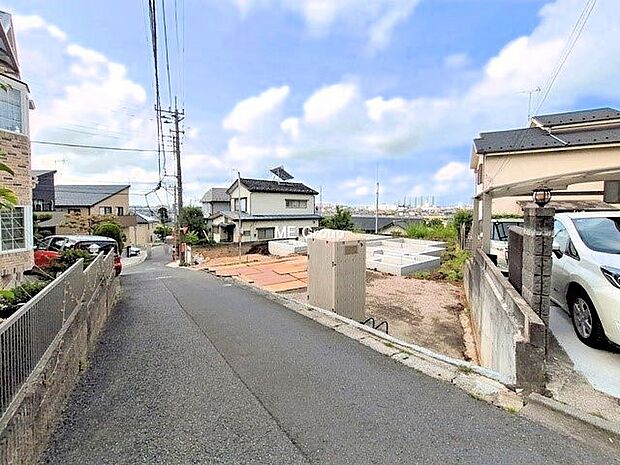 ■新しい時代の息吹を感じる、心地よい環境