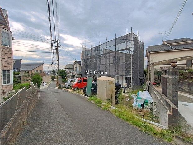 ■新しい時代の息吹を感じる、心地よい環境