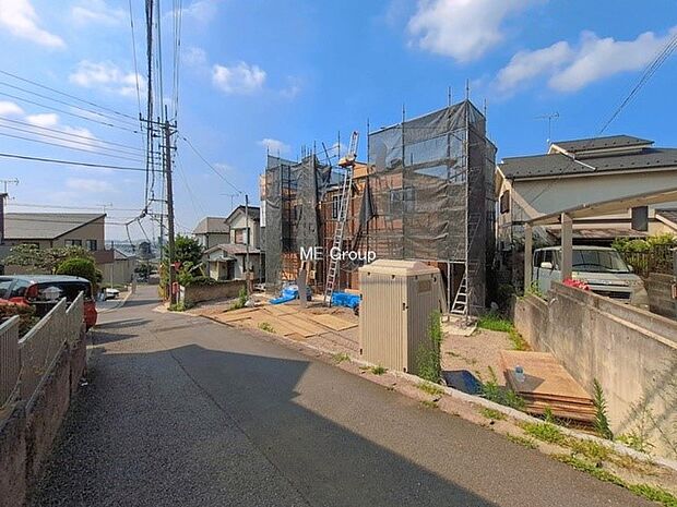 ■新しい時代の息吹を感じる、心地よい環境