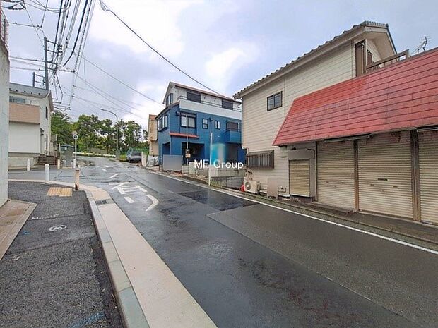 ■家族とのお出かけが楽しくなる環境です