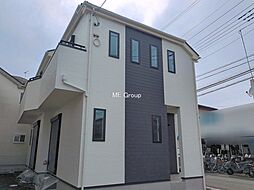 神奈川県座間市ひばりが丘２丁目