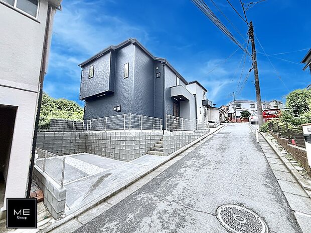 ■新しい時代の息吹を感じる、心地よい環境