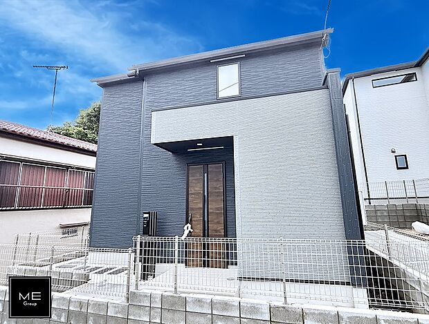 1号棟 ■まずは一度ご覧ください