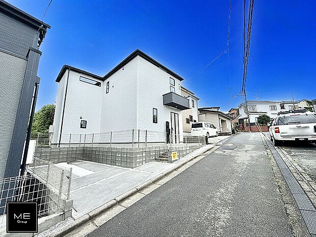 ■新しい住まい、街の新しい風景