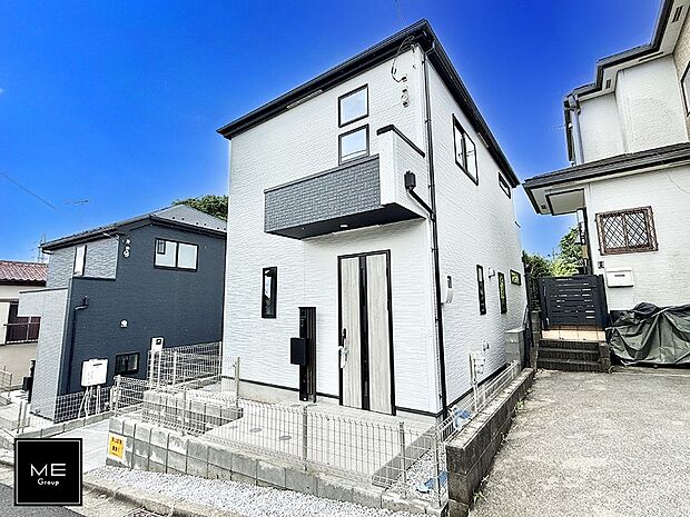 1号棟 ■暮らしを彩る充実した設備仕様が備わった住まい