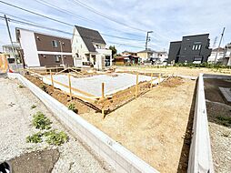 神奈川県平塚市入野