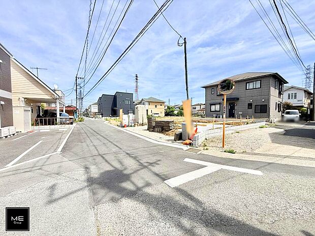 ■この道を歩けば、毎日が少し特別になる