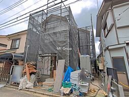 東京都八王子市泉町