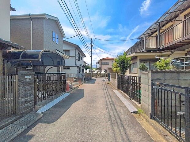 ■新しい住まい、街の新しい風景