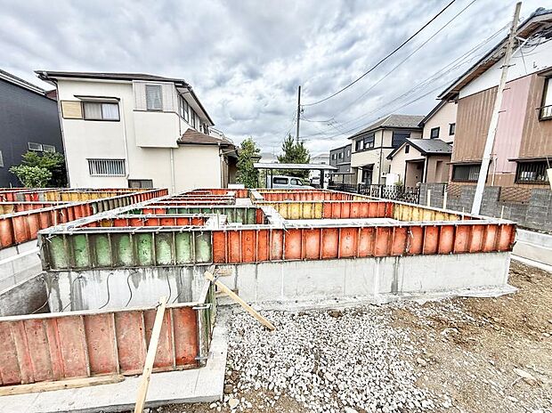 2号棟  ■まずは一度ご覧ください