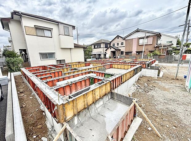 1号棟  ■まずは一度ご覧ください