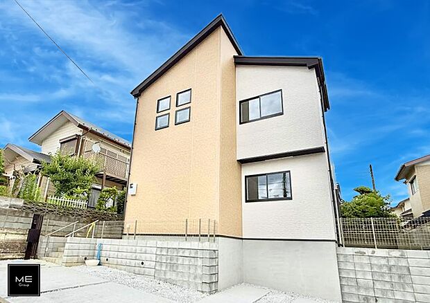 1号棟 ■暮らしを彩る充実した設備仕様が備わった住まい