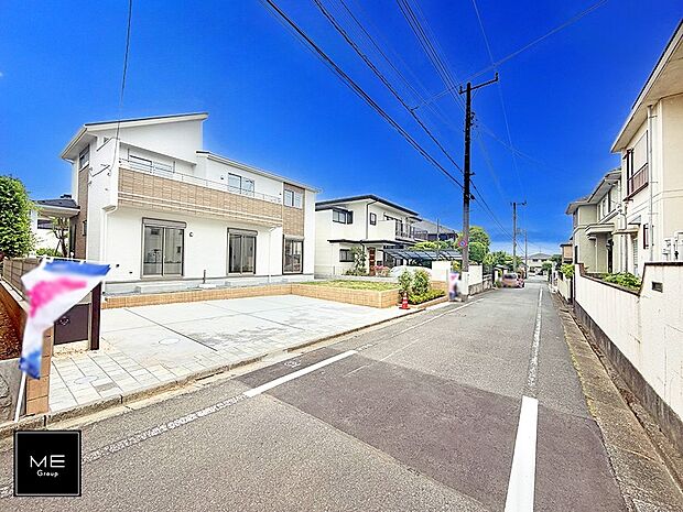 ■新しい時代の息吹を感じる、心地よい環境