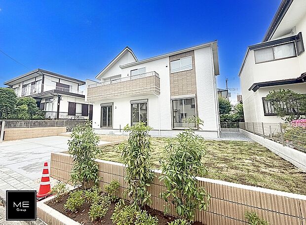 1号棟 ■まずは一度ご覧ください