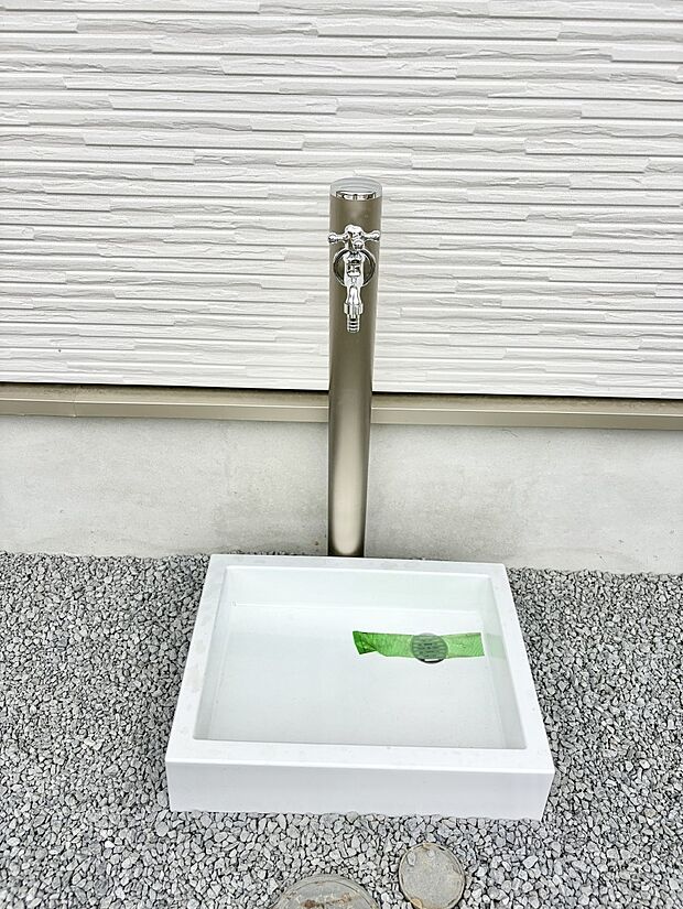 1号棟 ■家族が笑顔で集まる温かな住まい