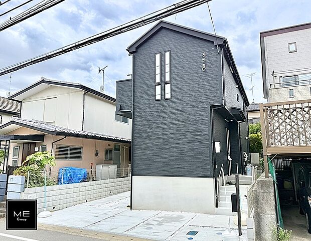 1号棟 ■まずは一度ご覧ください