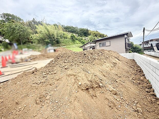 3号棟  ■新しい暮らしが始まる場所で、家族の絆を深める