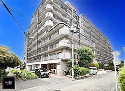 ローズハイツ八王子B棟