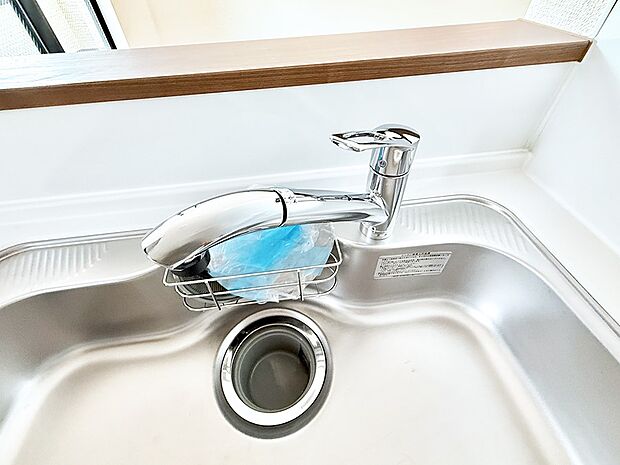 ■清潔でおいしい水を手軽に供給してくれます