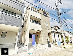 神奈川県相模原市南区相模大野１丁目