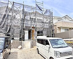 神奈川県横浜市青葉区荏田西３丁目