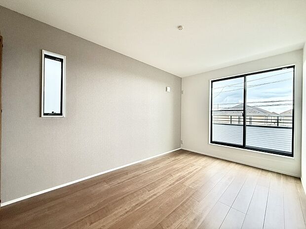 1号棟 ■優雅で穏やかな時間が流れる空間