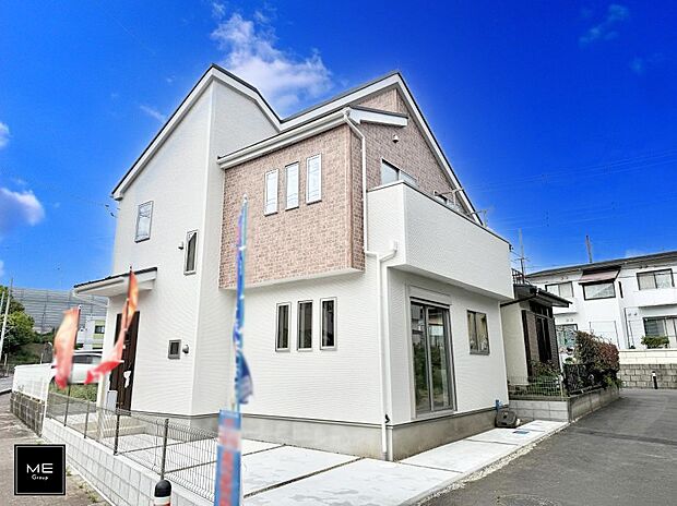 1号棟  ■まずは一度ご覧ください