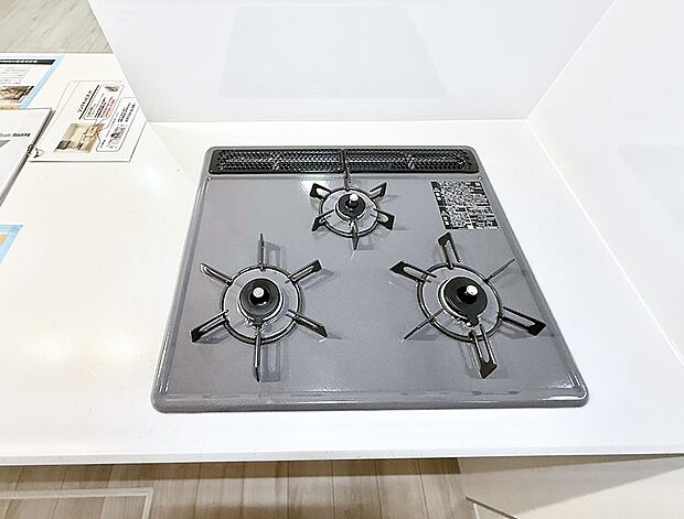 ■一度に多くの料理ができ便利で効率的