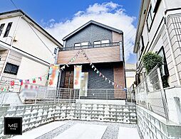 東京都狛江市西野川４丁目