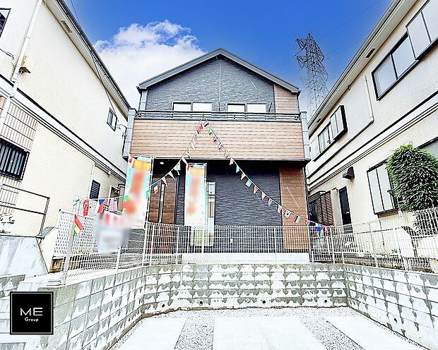 1号棟  ■暮らしを豊かにする充実した仕様設備で快適に