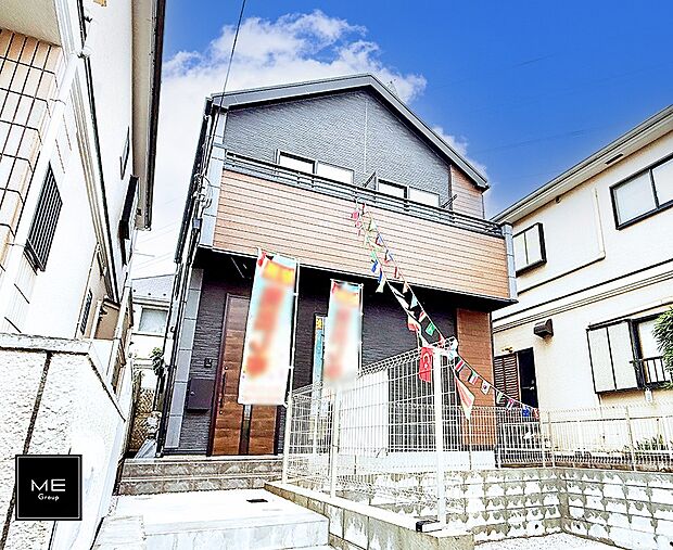 1号棟  ■暮らしを豊かにする充実した仕様設備で快適に
