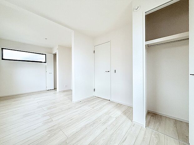 1号棟  ■優雅で穏やかな時間が流れる空間