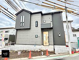 神奈川県綾瀬市寺尾釜田２丁目