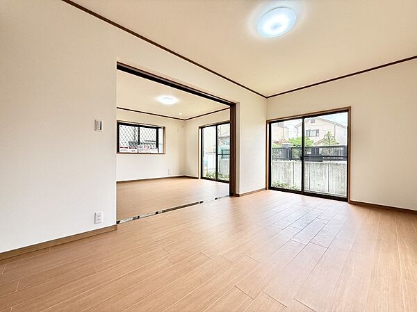 ■自然と会話が生まれる、心地よいひととき