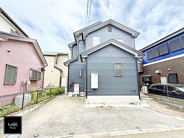 ■家族みんなが笑顔で過ごせる、安心感のある住まい