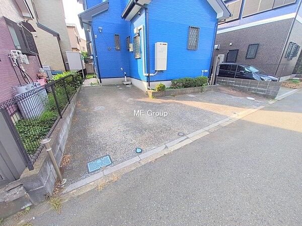 ■自宅にカースペースがあると助かります