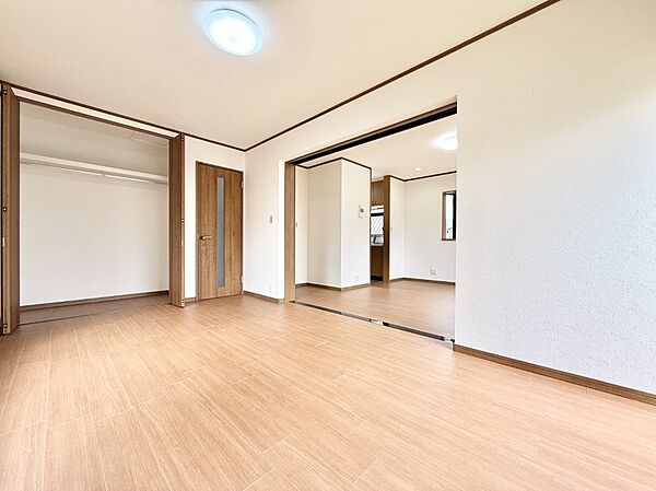 ■どこになにを置くか楽しみな自分のお部屋