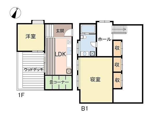 間取り：313004761884