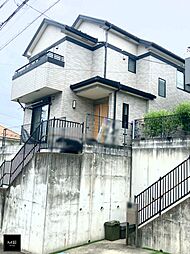 東京都町田市山崎町