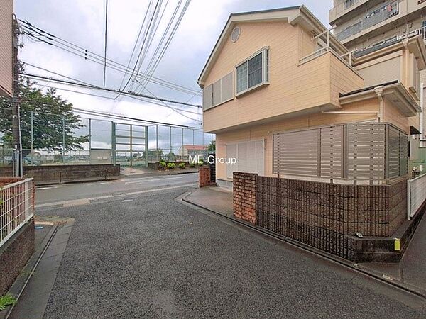 ■家族みんなが笑顔で過ごせる、安心感のある住まい